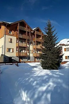 Odalys Le Surf Des Neiges Aparthotel Mont-de-Lans