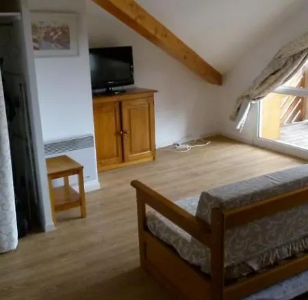 Appart hôtel Odalys Le Surf Des Neiges Mont-de-Lans