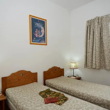 Appart hôtel Odalys Le Surf Des Neiges 2*