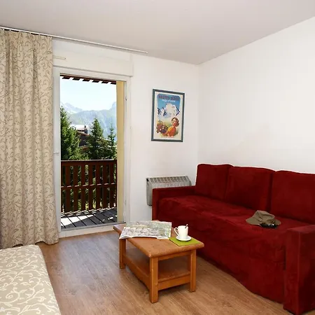 Odalys Le Surf Des Neiges Appart hôtel