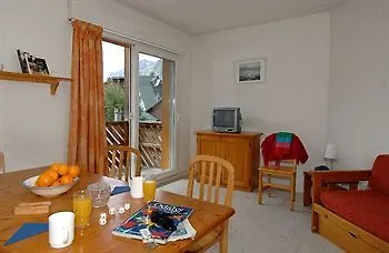 Odalys Le Surf Des Neiges Appart hôtel