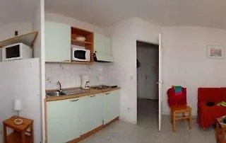 Odalys Le Surf Des Neiges Appart hôtel 2*